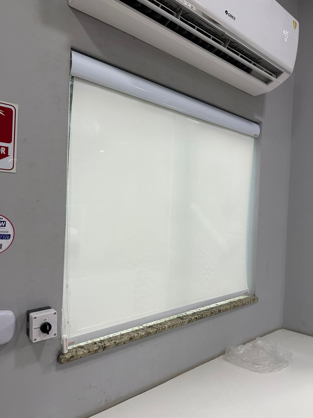 Cortinas Modernas