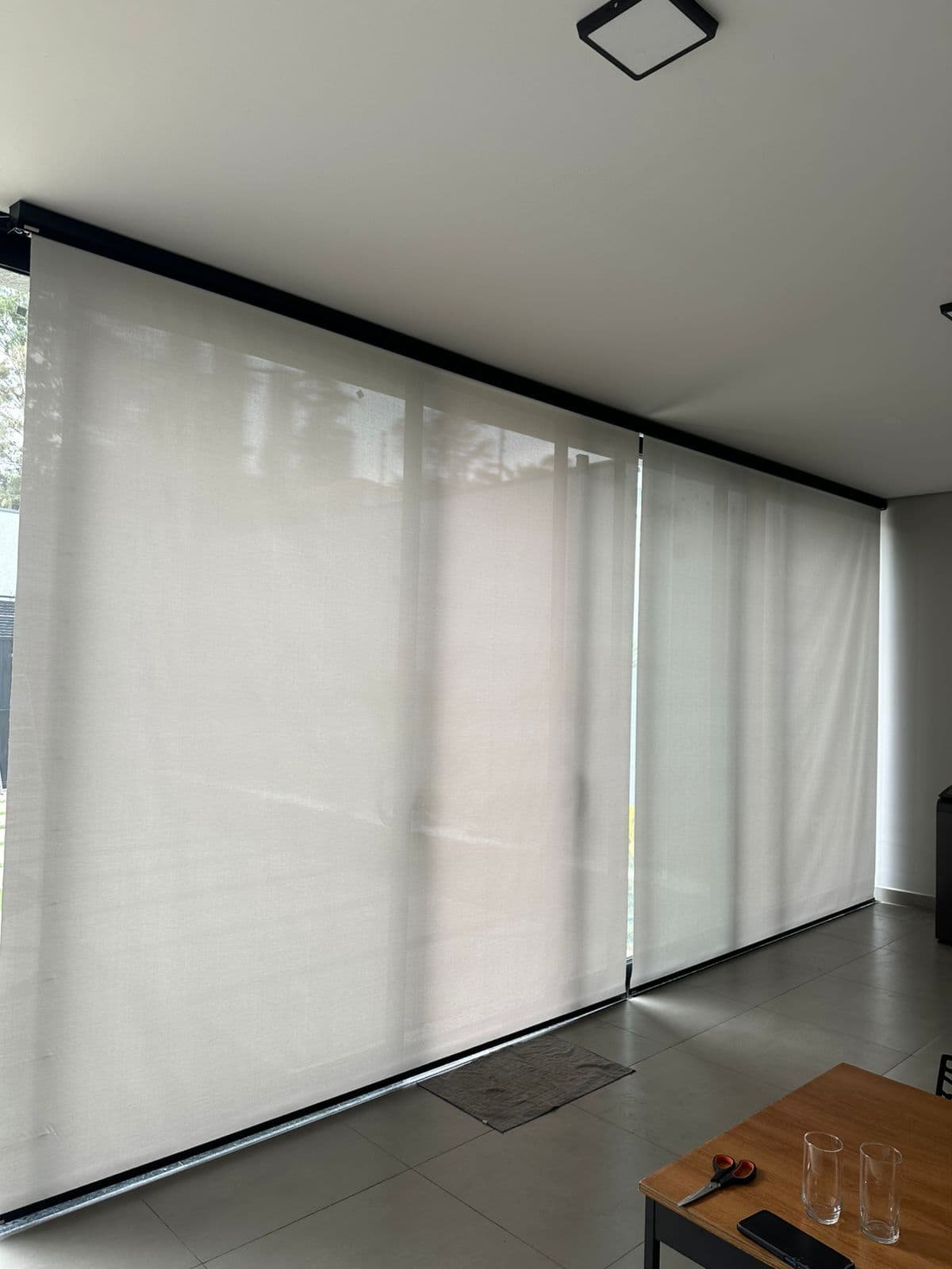 Residência Contemporânea