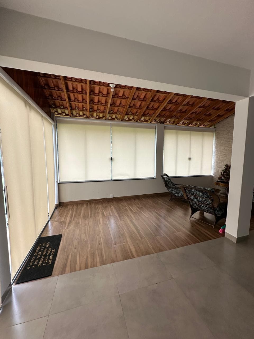 Instalação residencial sofisticada LONM DECOR